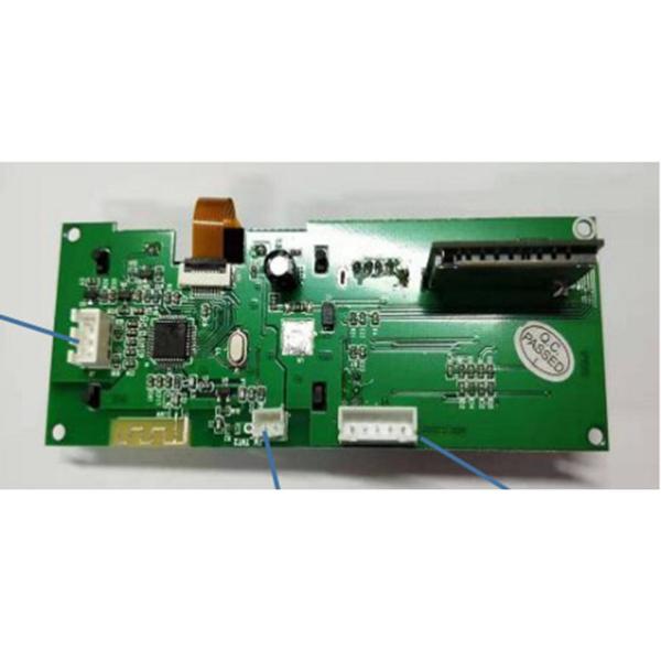 MP3WMAプレーヤーデコーダボードワイヤレスオーディオモジュールMP3プレーヤーアクセサリ5V