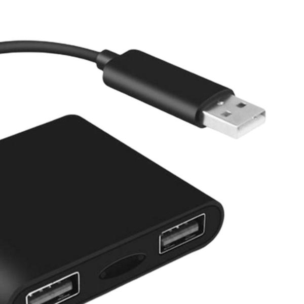 PS4用XboxOne用キーボードマウスアダプターコンバーターコンパクトゲーム