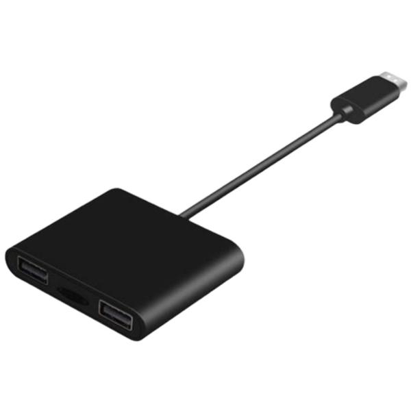PS4用XboxOne用キーボードマウスアダプターコンバーターコンパクトゲーム
