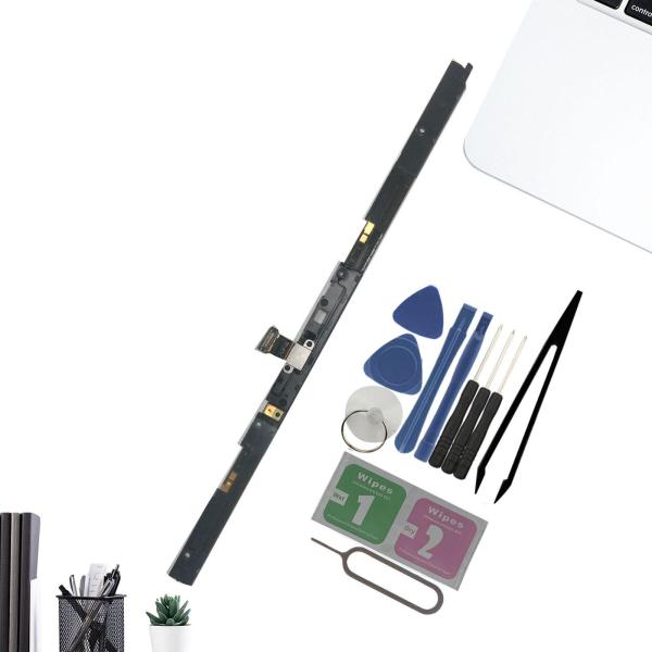 ワイヤレスWiFiアンテナがMicrosoftSurfacePro31631のエッジストリップを置き換えます