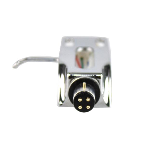 ターンテーブル ヘッドシェル ヘッドシェル ハードウェア ターンテーブル パーツ ユニバーサル シルバー