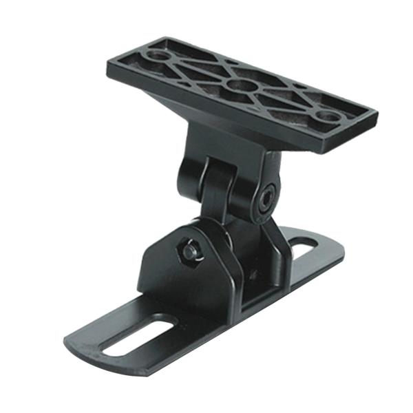 スマートスピーカースタンドスピーカーブラケット角度調整可能な取り外し可能なスピーカーラックユニバーサル家庭用壁掛け寮寝室キッチン用