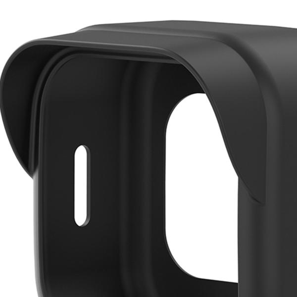 屋外カメラカバー シリコンスキン、アンチスクラッチ、保護カバーケース Blink Outdoor 4  ホームセキュリティカメ