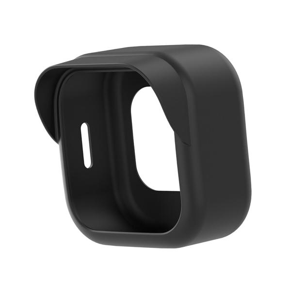 屋外カメラカバー シリコンスキン、アンチスクラッチ、保護カバーケース Blink Outdoor 4  ホームセキュリティカメ