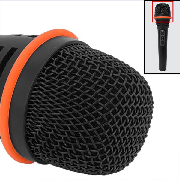 有線マイク ダイナミック ボーカル  ハンドヘルド  カラオケ  ステージ 歌唱 会議用 アンプ スピーカー