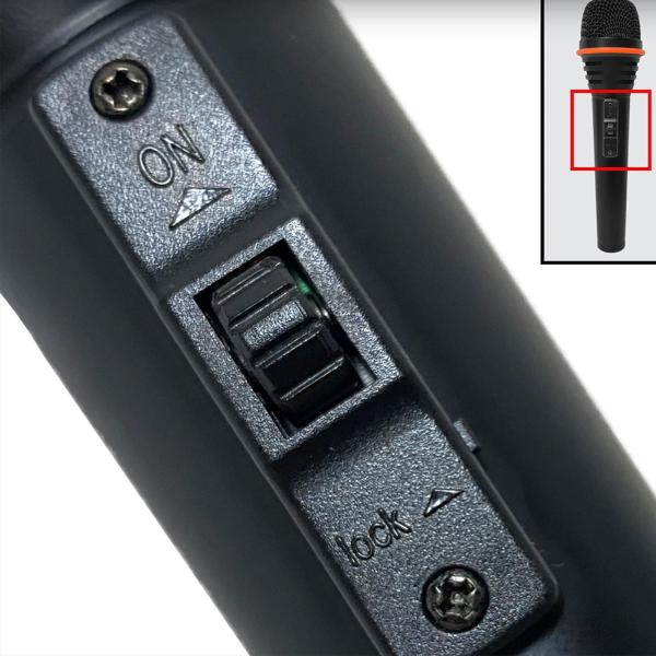 有線マイク ダイナミック ボーカル  ハンドヘルド  カラオケ  ステージ 歌唱 会議用 アンプ スピーカー