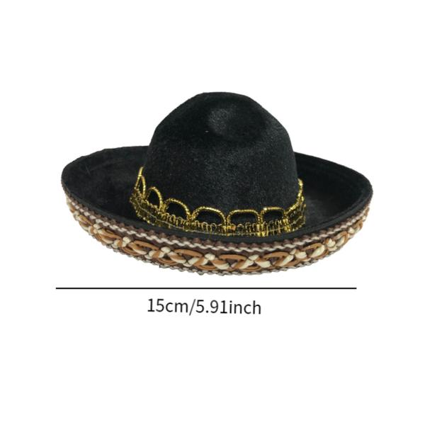 メキシカンハット ソンブレロのおすすめ人気商品一覧 通販 - Yahoo