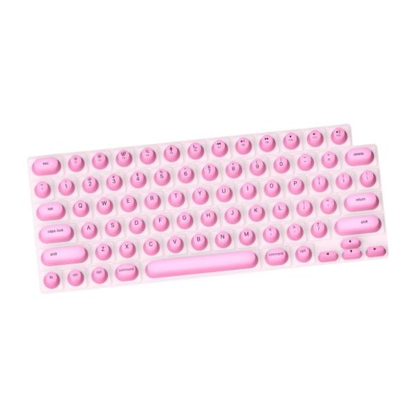 キーボードカバーロングネイル用ネイルアートアクセサリー用の