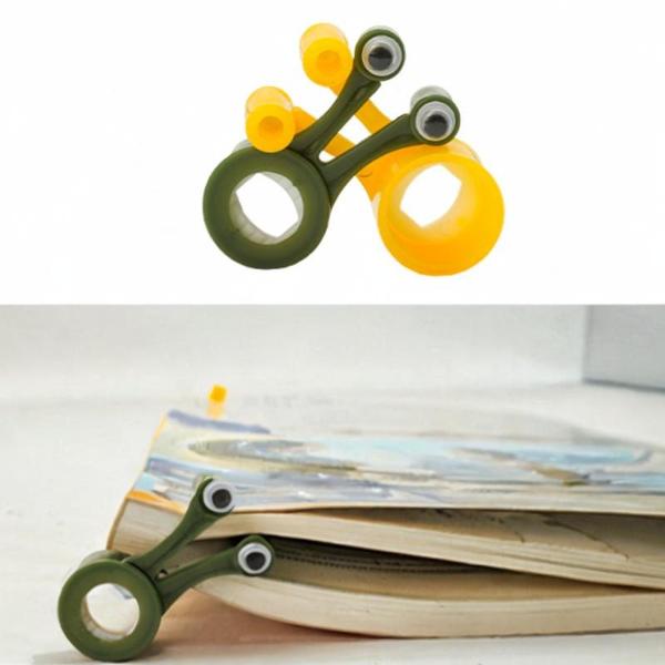 2個入り デスク用ラップトップスタンド ブックマーク 頑丈で滑り止め クリエイティブな 快適性 ラップトップライザー コンピュータースタンド 自宅、旅