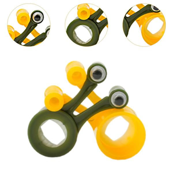 2個入り デスク用ラップトップスタンド ブックマーク 頑丈で滑り止め クリエイティブな 快適性 ラップトップライザー コンピュータースタンド 自宅、旅