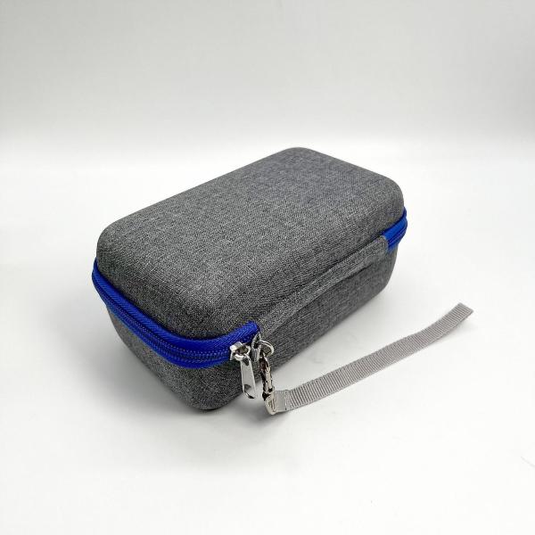 子供用カメラ収納バッグ ポータブル旅行用ケーブルオーガナイザー カメラオーガナイザー