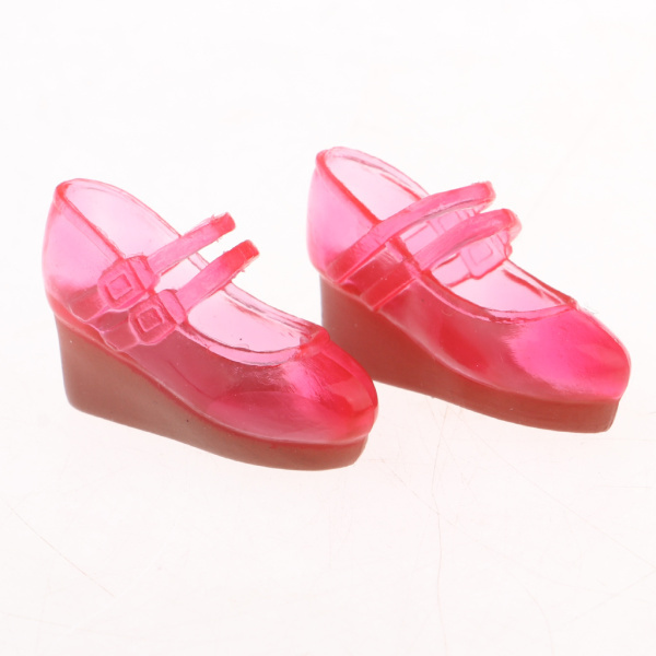 ドール シューズ   夏の靴  人形靴  ドールシューズ  1/6スケール BJD人形用  5色選ぶ｜stk-shop｜04