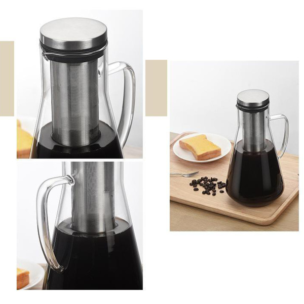 1.6Lコーヒーメーカーやかんコーヒーコーヒーティーアクセサリーアール ? ホテルレストラン