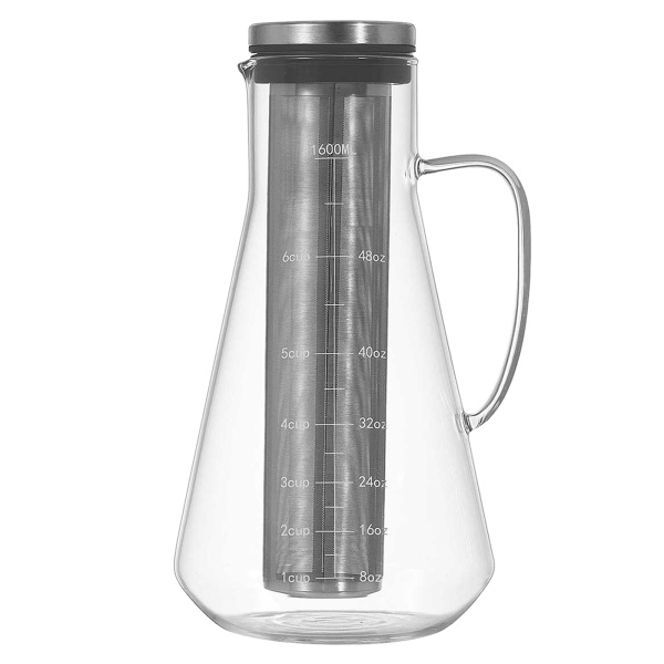 1.6Lコーヒーメーカーやかんコーヒーコーヒーティーアクセサリーアール ? ホテルレストラン