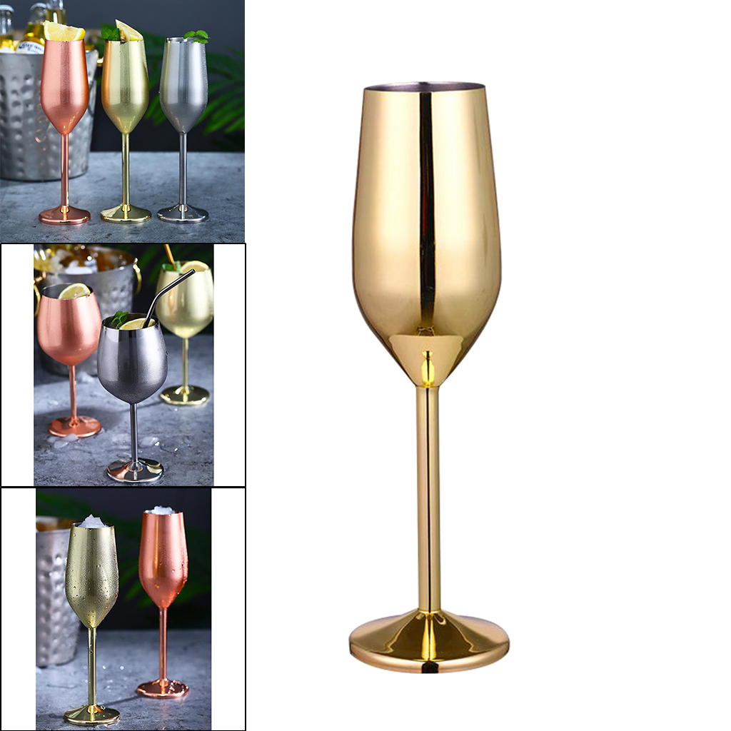 ワイングラス箸置きセット最適屋内と屋外プールパーティー記念220ミリリットル/500ミリリットル｜stk-shop｜04