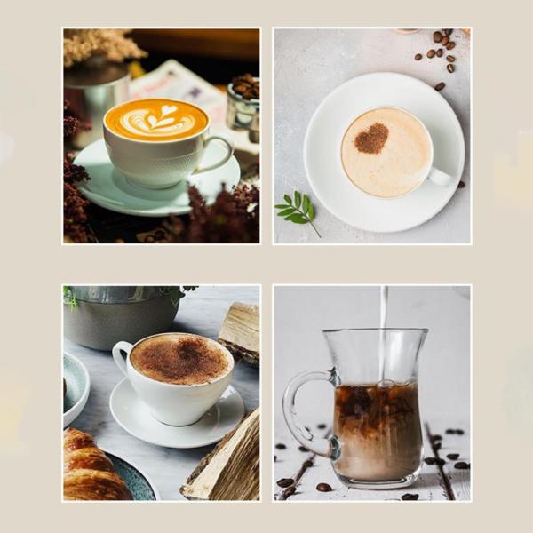 ストーブトップエスプレッソメーカーキューバモカカフェテイラコーヒーポット300ml