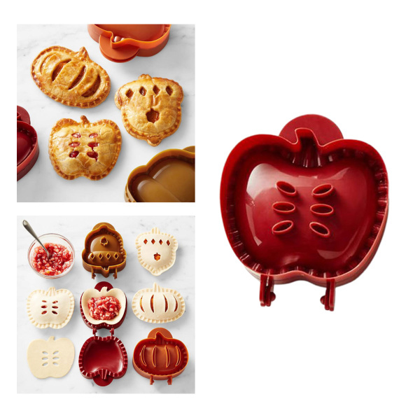 送料無料 激安 お買い得 キ フト ミニフォールハンドパイカイヤー ハロウィーポケットパイモールドクリスマスベーキング 7sbbagg5cbd3a2ao P1ai