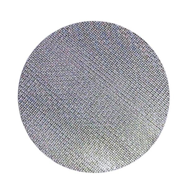 フレンチプレス用コーヒーフィルタープレートステンレス鋼交換部品58.5mm