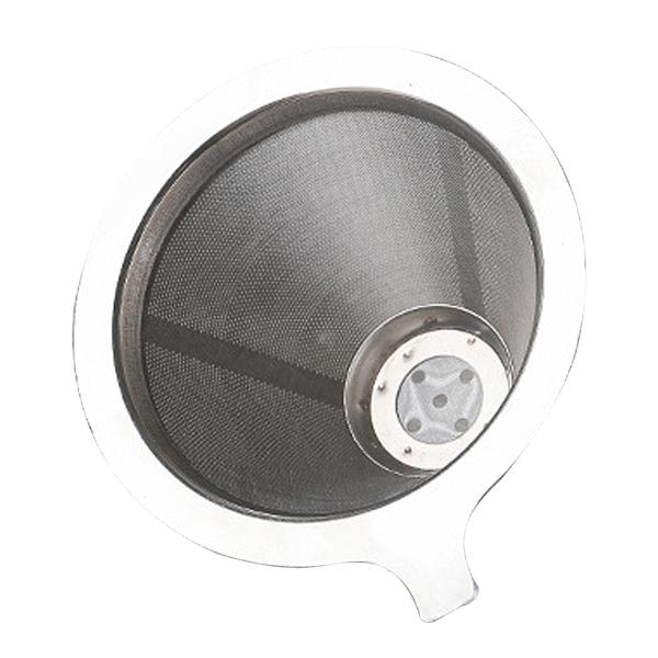 ポータブルポアオーバーコーヒーメーカーハンドブリューイングマニュアルコーヒードリッパーカラフフィルター