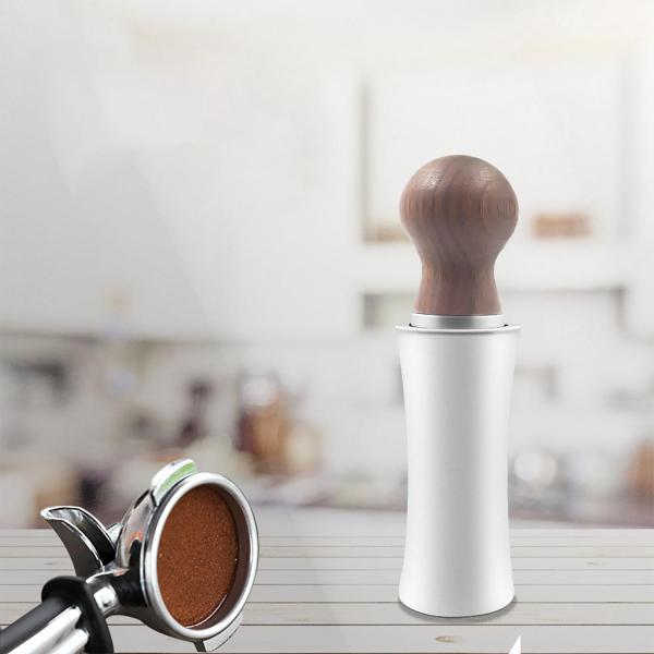 ニードルタイプコーヒータンパーディストリビューターエスプレッソスターラーレベラーツール