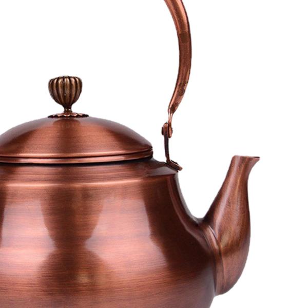 ガスストーブ誘導ホブキャンプ用ストーブトップウォーターケトル温水ケトル