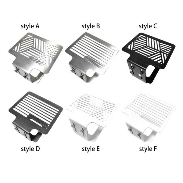 A用シルバー用ステンレスフレームスチールコーヒー計量ラック