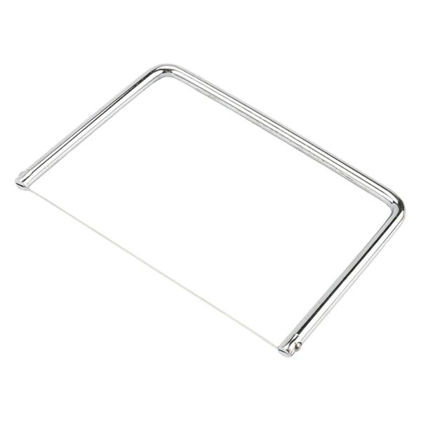 ワイヤーチーズスライサーブロックチーズスライサーキッチン用品ベーキングアクセサリー用