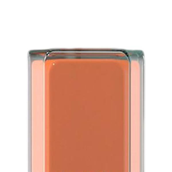 旅行用歯ブラシカップ 歯ブラシ入れケース 旅行 キャンプ バスルーム オレンジ