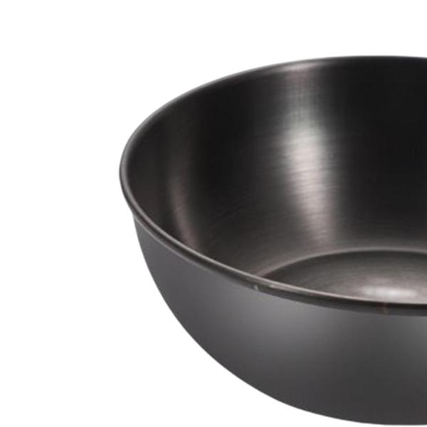 カップ6点セット 再利用可能なケチャップカップ ステンレススチール 調味料容器 皿 レストラン キッチン キャンプ ホーム用 , 黒