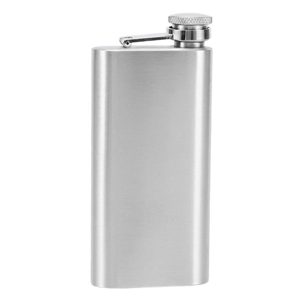 140ml 飲用ボトル ステンレスポット 発信用