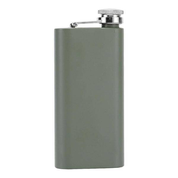 140ml ドリンクボトル ステンレスポット 発信用 グリーン