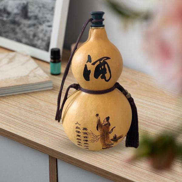 150ml ウォーターボトル ペンダント 写真小道具 ドリンクボトル ティーポット 釣り用 スタイルB