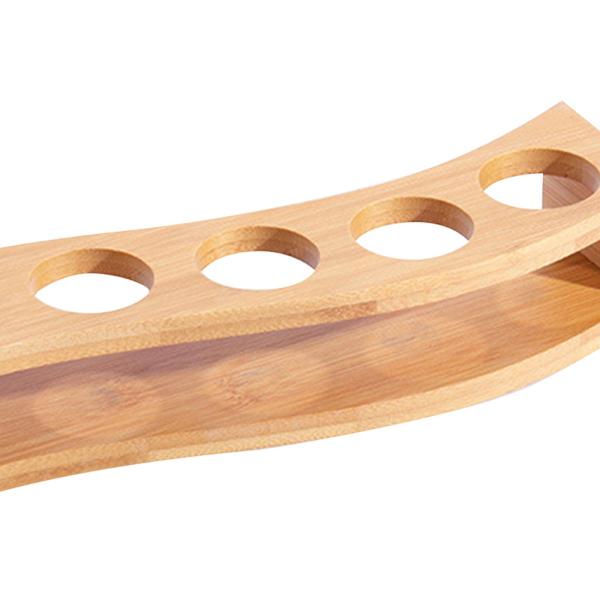 クラブレストラン用グラスホルダーバー用品キッチン収納カップラック