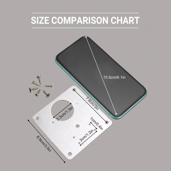 キッチン食器棚ドアヒンジ固定ブレースブラケットホームクローゼットドア修理キット家具ハードウェア交換用引き出しドア修理窓