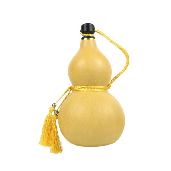 【うえはる】金色のひょうたん 金襴生地通販 金地鳳凰柄の和風生地販売なら都香庵