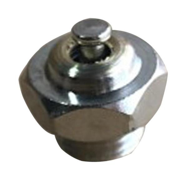 エスプレッソポットリリーフバルブ銅コーヒーポット安全弁コーヒーマシン用 7.86 ミリメートル