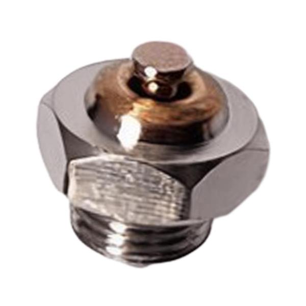 エスプレッソポットリリーフバルブ銅コーヒーポット安全弁コーヒーマシン用 7.86 ミリメートル