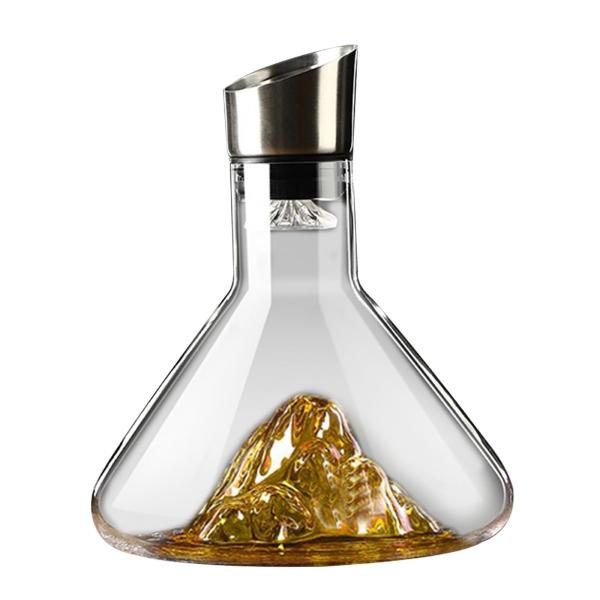 Amazon | Mappin & Webb ワイン デキャンタ | ノーブランド品