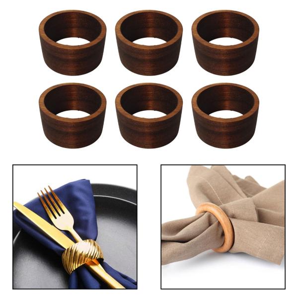 5x ナプキンリングホルダー ナプキンバックルホルダー ナプキンリング レストラン パーティー ホテル ダイニングテーブル バレンタインデー