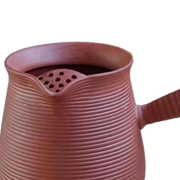 伝統的な中国のティーポットティーケトルお茶愛好家へのギフトキャンプアウトドア