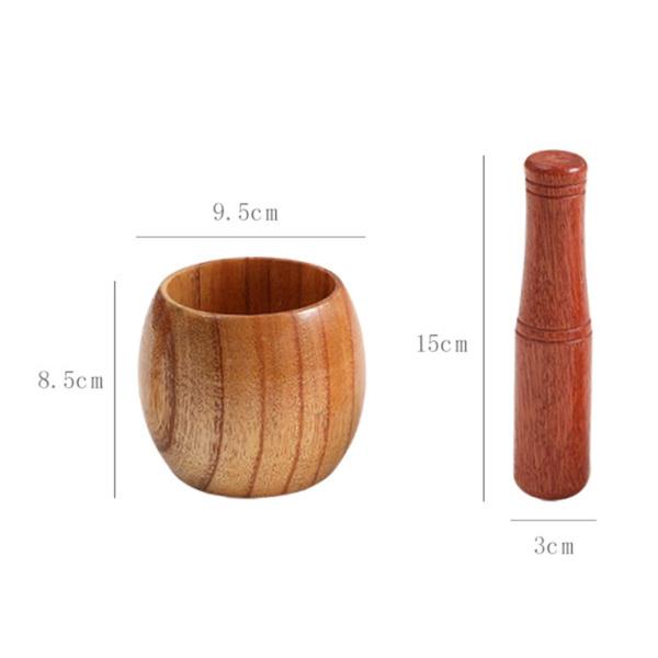 スパイスグラインディングセット 再利用可能なガーリックマッシャーセット スパイスペッパー フレッシュマスタード S用