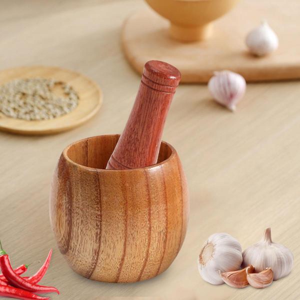 スパイスグラインディングセット 再利用可能なガーリックマッシャーセット スパイスペッパー フレッシュマスタード S用