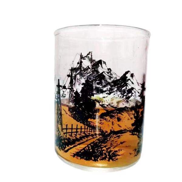 ワインデカンタ ワインセパレーター ドリンクウェア 2カップ (1000ml) ワインセット ガラス工芸品 クリアギフト ウイスキーデカンタ