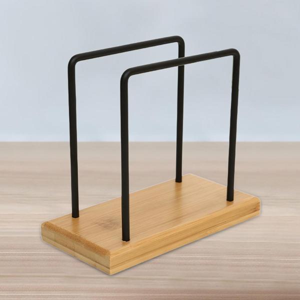 縦型ナプキンホルダー ナプキン収納 ダイニングテーブル レストラン カウンタートップ用 ブラウン