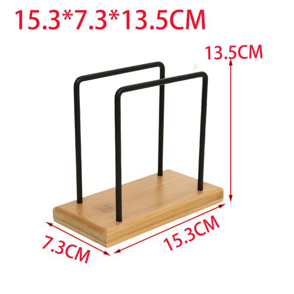 縦型ナプキンホルダー ナプキン収納 ダイニングテーブル レストラン カウンタートップ用 ブラウン