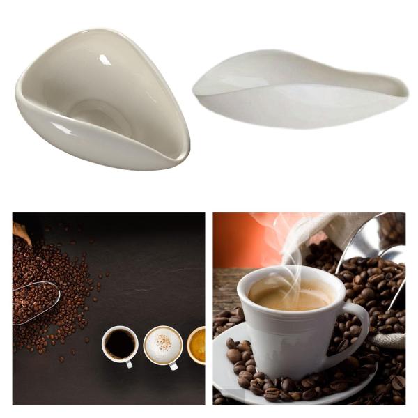 ティースプーンヴィンテージスクーパーコーヒー豆投与カップ塩茶屋茶葉用 10x8x3.5cm