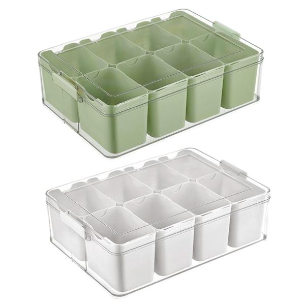 調味料瓶 軽量スパイスコンテナ ダイニングルーム レストラン キッチン用 ホワイト