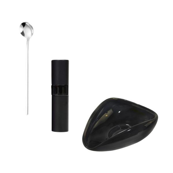 計量コーヒー豆コンテナシングルコーヒートレイダイニングルームギフトホテル