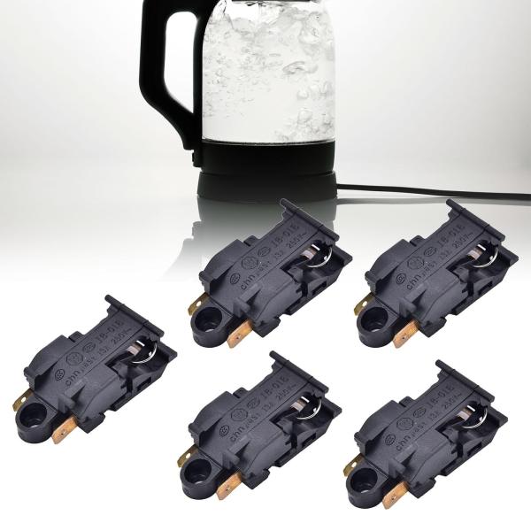 電気ケトルベースカプラーコネクタ水ボイラーケトルアクセサリー部品スイッチセット