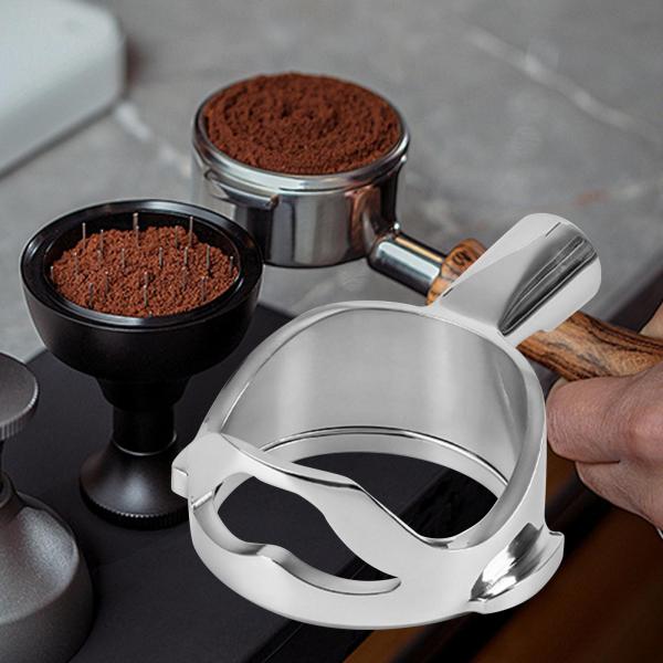 normcore ボトムレスポルタフィルター　E61 58mm Amazon | Normcore 58mm ボトムレス ポルタフィルター